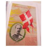 Post Cards, Greeting Cards