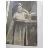 Post Cards, Greeting Cards