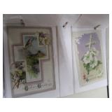 Vintage Post Cards