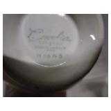 Milk & Cream Pitchers