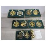 Reed & Barton Ornaments