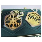 Reed & Barton Ornaments