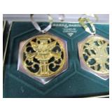 Reed & Barton Ornaments