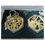 Reed & Barton Ornaments