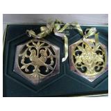 Reed & Barton Ornaments