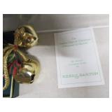 Reed & Barton Ornaments