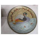 Copper Plates, Dish, Pan