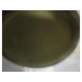 Pottery Vase, Bowls, Casserole