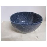 Frankoma Spatter Bowl #5N