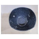 Frankoma Spatter Bowl #5N