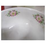 Hall, Fire King, Pyrex Bowls