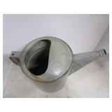 Galvanized Watering Can