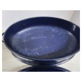 Savory Enamel Roaster