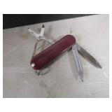 Multi Tool Pocket Knives