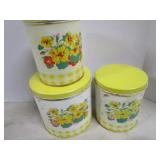 Vintage Kitchenwares