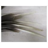 Navajo Style Vase, Signed Goose Vase