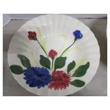 Fancy Bowls: Blue Ridge, German, Japan