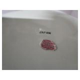 Fancy Bowls: Blue Ridge, German, Japan