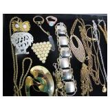 Costume Jewelry