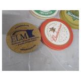 Bar Coasters