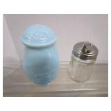 Shenango Teapot, Creamer, Shaker