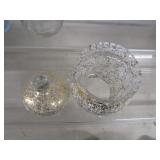 Shenango Teapot, Creamer, Shaker