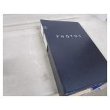 Post Cards, Color Charts, Russel Postcards