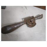 Stanley Level, Hand Plane, Scraper