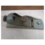Stanley Level, Hand Plane, Scraper