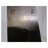 Stanley Level, Hand Plane, Scraper