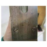 Stanley Level, Hand Plane, Scraper