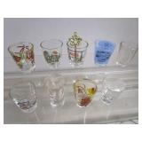Shot Glasses