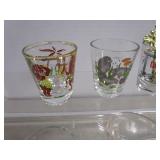 Shot Glasses