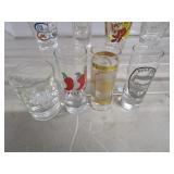 Shot Glasses