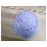 Shell Shaped Salad Set