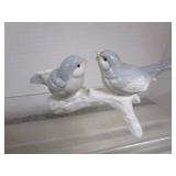 Demi Cup/Saucer, Cream & Sugar