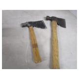 Hammer Hatchets