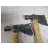 Hammer Hatchets