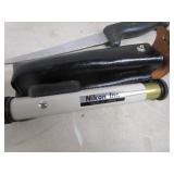 Filet & Kitchen Knives