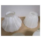 Glass Lamp Shades