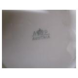 Fancy Serving Plates