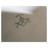 Fancy Serving Plates