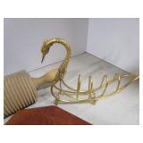 Kitchenwares, Lefse, Board w/ Knife