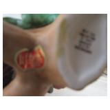 Bird & Animal Figures