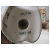 Bird & Animal Figures