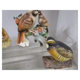 Bird & Animal Figures
