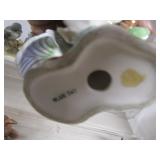 Bird & Animal Figures