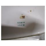 Bird & Animal Figures