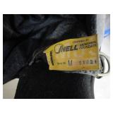 Vintage Motorcycle Helmets