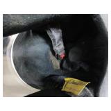 Vintage Motorcycle Helmets